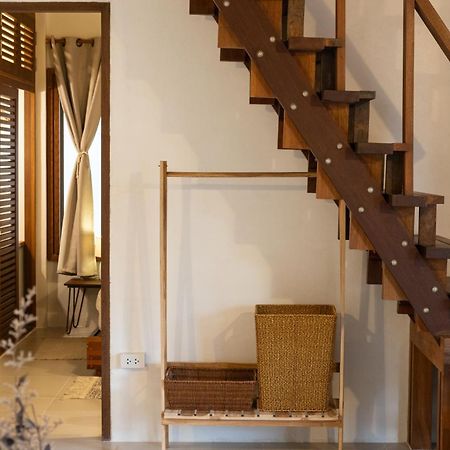 Big Tree Boutique Hotel Ко Тао Екстериор снимка