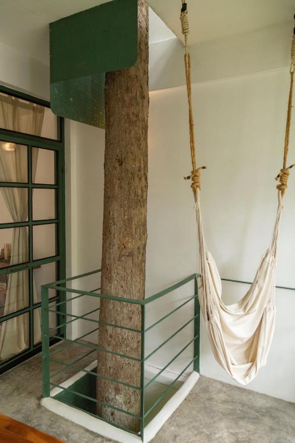 Big Tree Boutique Hotel Ко Тао Екстериор снимка