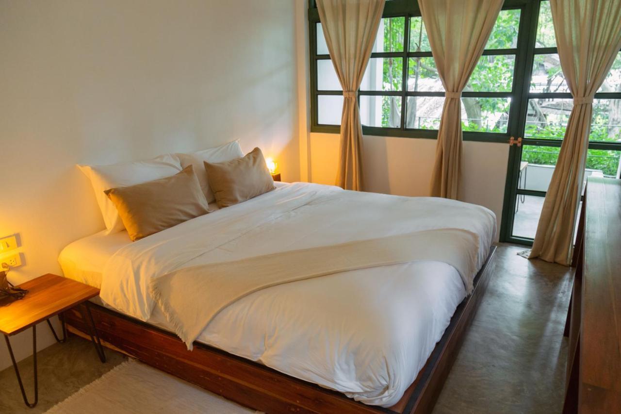 Big Tree Boutique Hotel Ко Тао Екстериор снимка