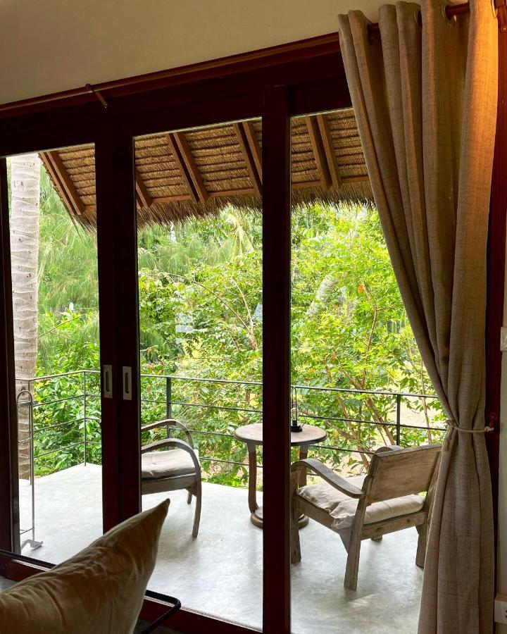 Big Tree Boutique Hotel Ко Тао Екстериор снимка