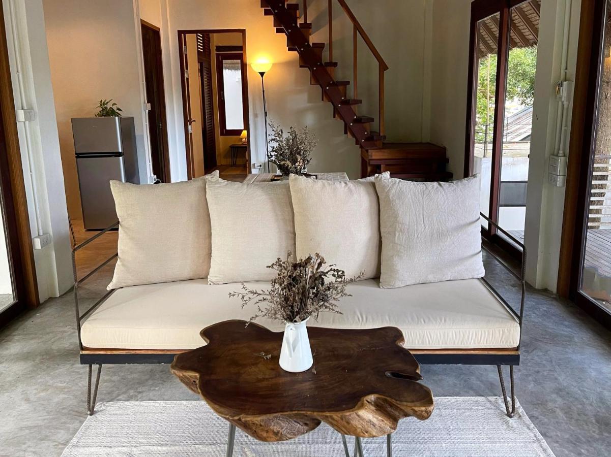 Big Tree Boutique Hotel Ко Тао Екстериор снимка