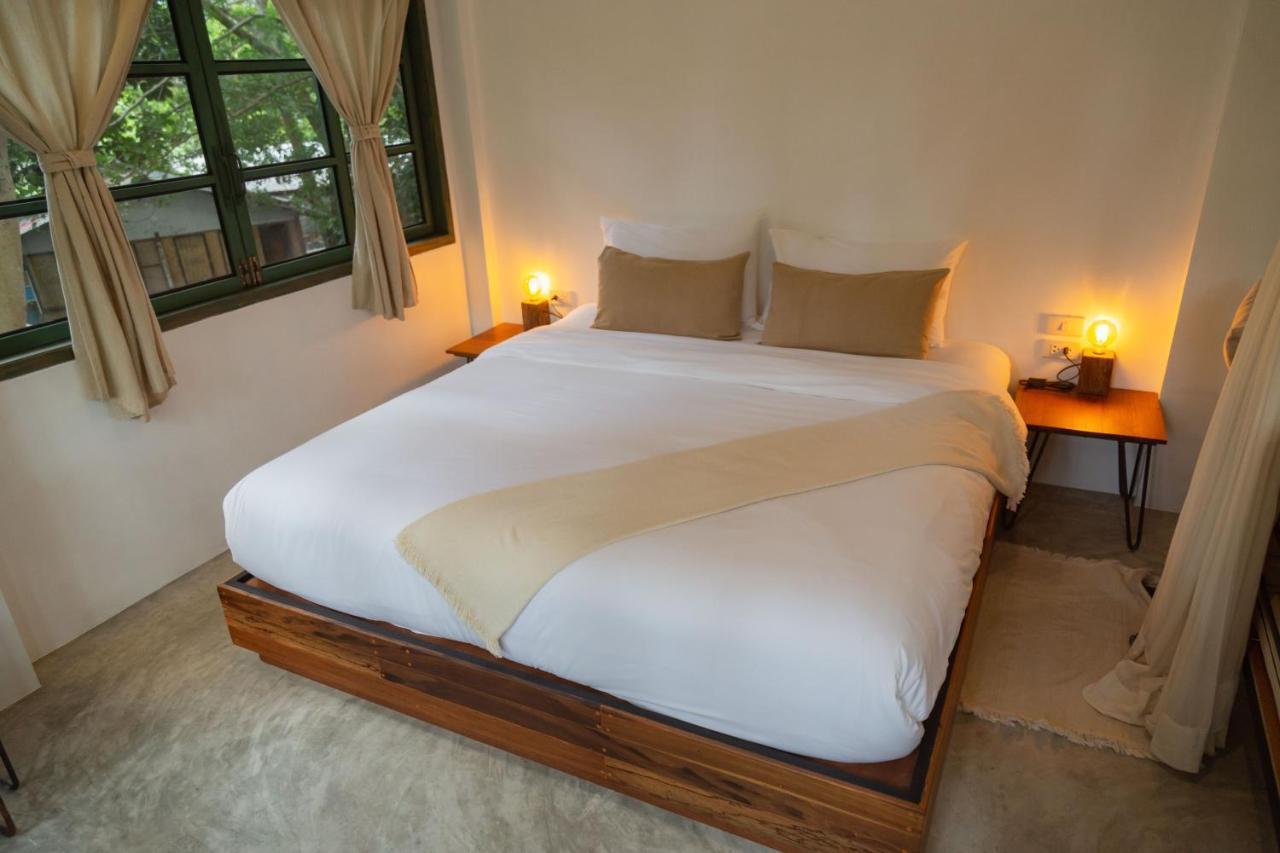 Big Tree Boutique Hotel Ко Тао Екстериор снимка