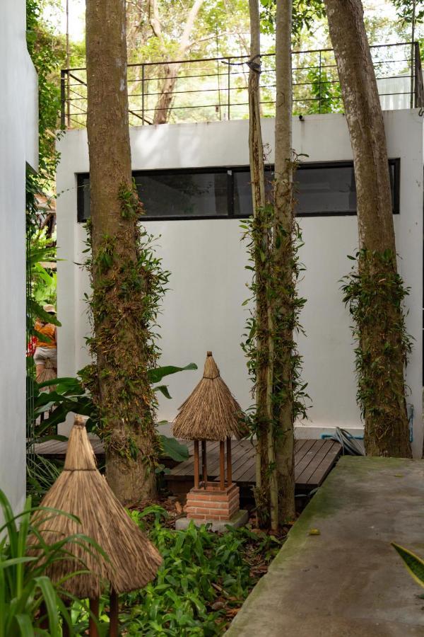 Big Tree Boutique Hotel Ко Тао Екстериор снимка