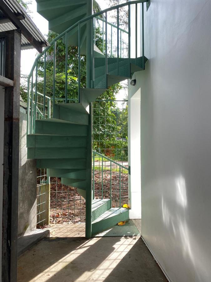 Big Tree Boutique Hotel Ко Тао Екстериор снимка