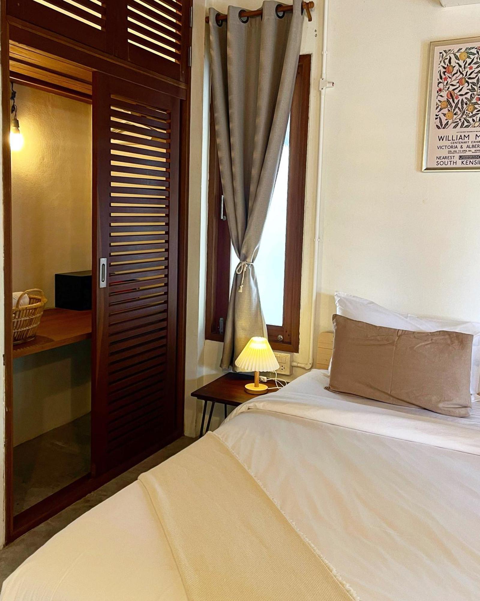 Big Tree Boutique Hotel Ко Тао Стая снимка