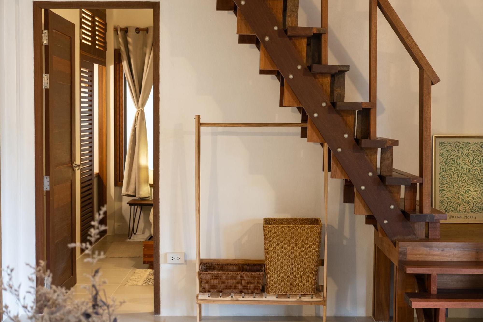 Big Tree Boutique Hotel Ко Тао Екстериор снимка