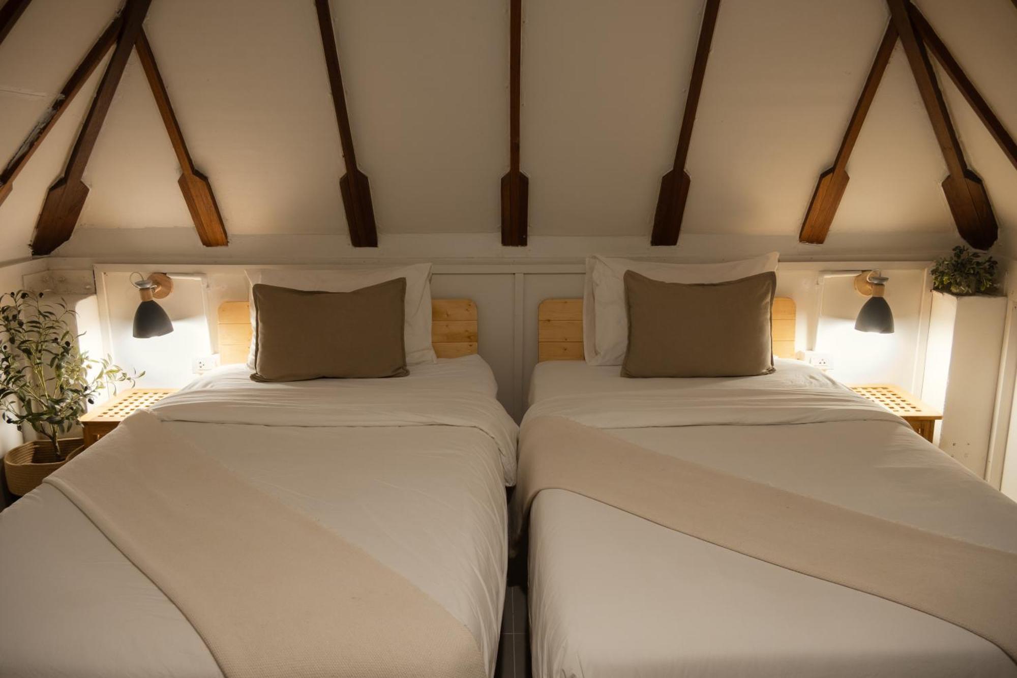 Big Tree Boutique Hotel Ко Тао Стая снимка