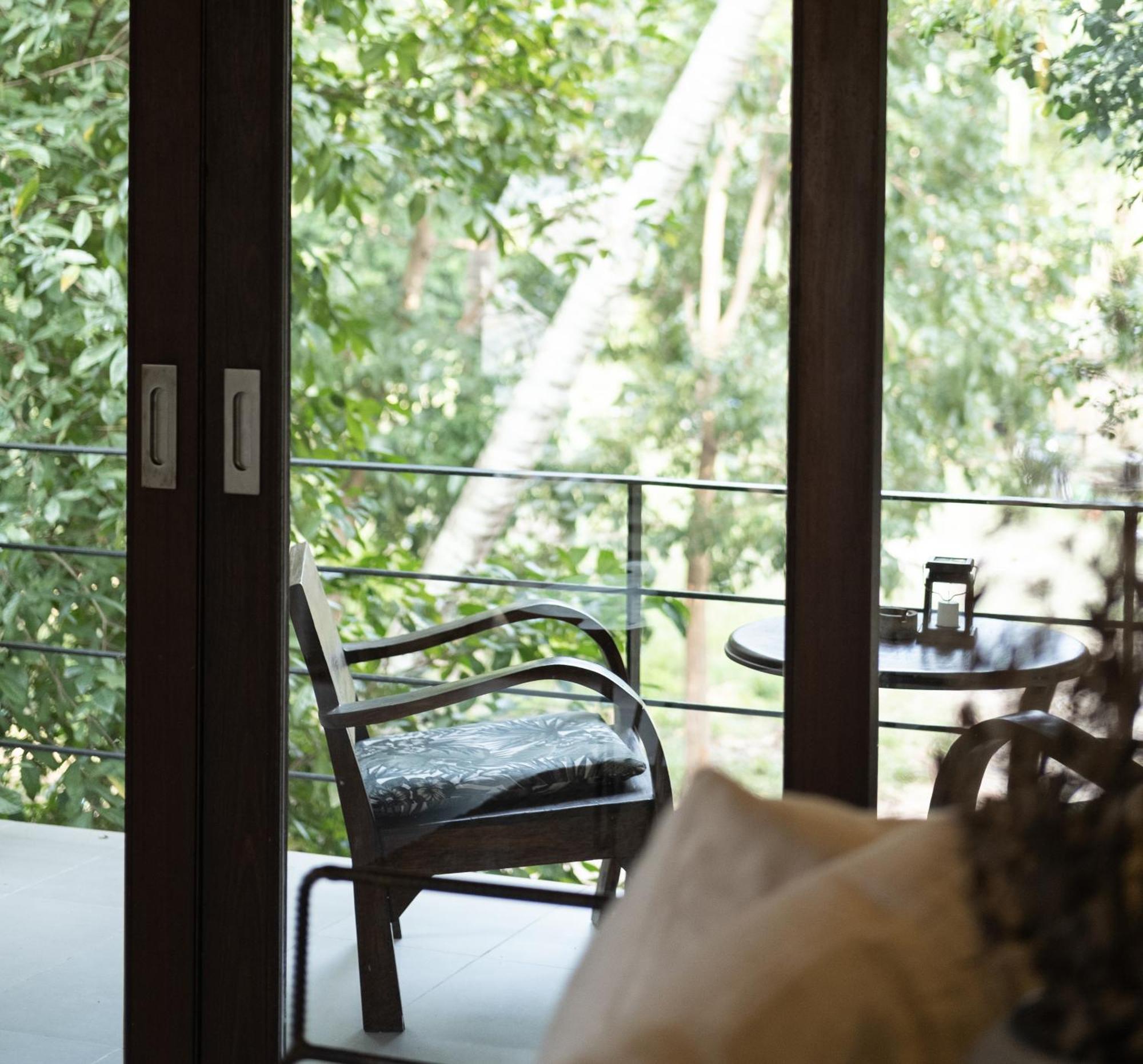 Big Tree Boutique Hotel Ко Тао Екстериор снимка