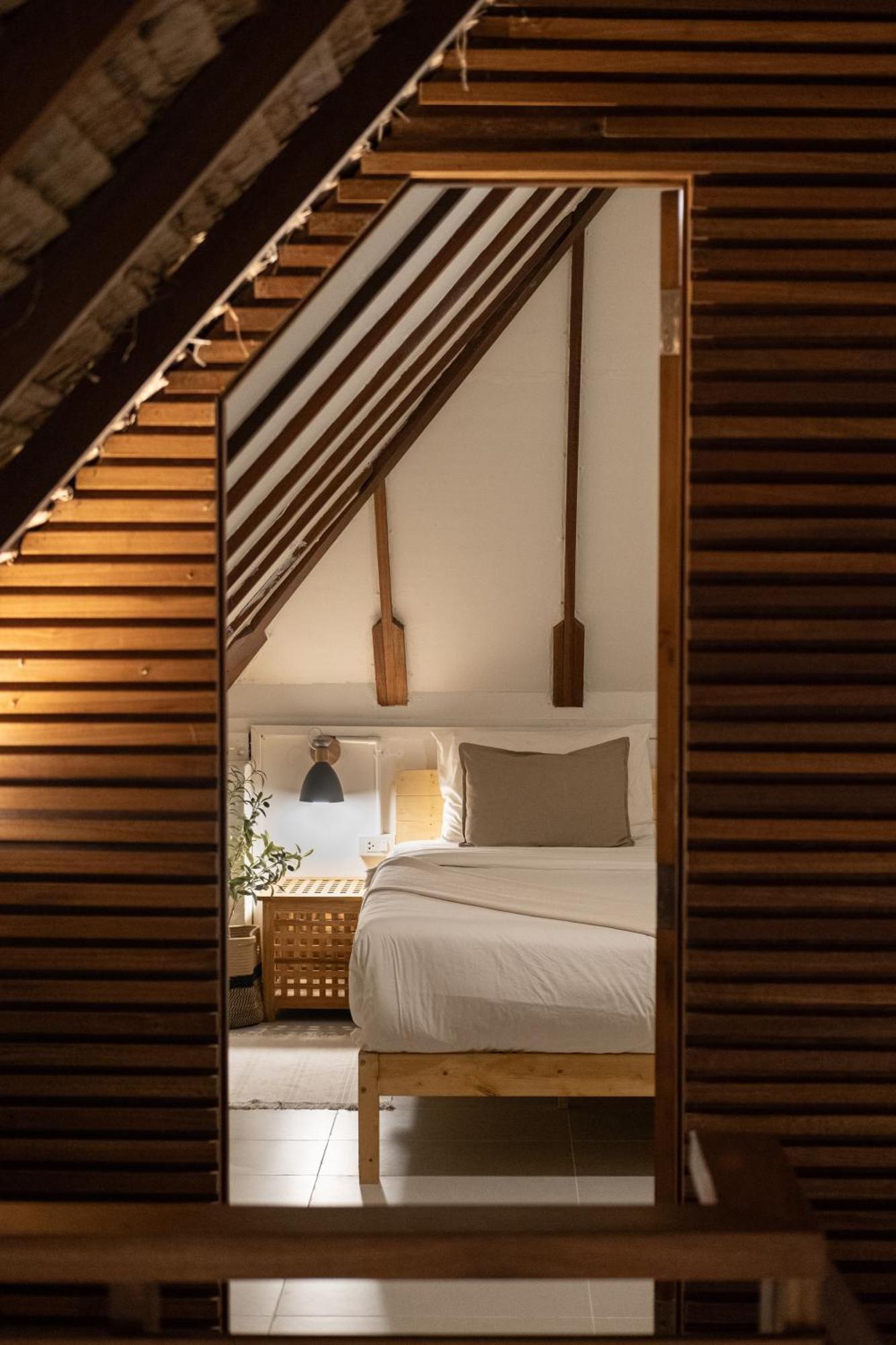 Big Tree Boutique Hotel Ко Тао Екстериор снимка