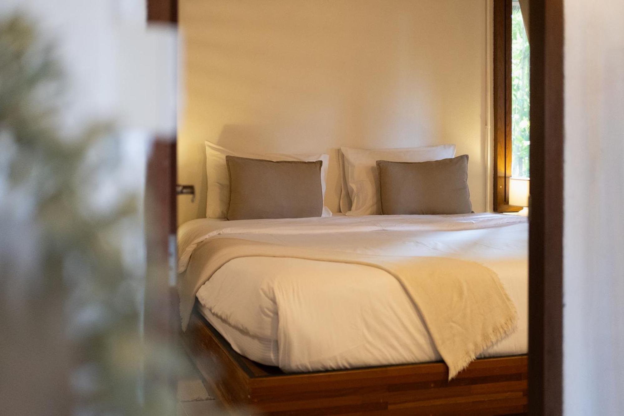 Big Tree Boutique Hotel Ко Тао Екстериор снимка