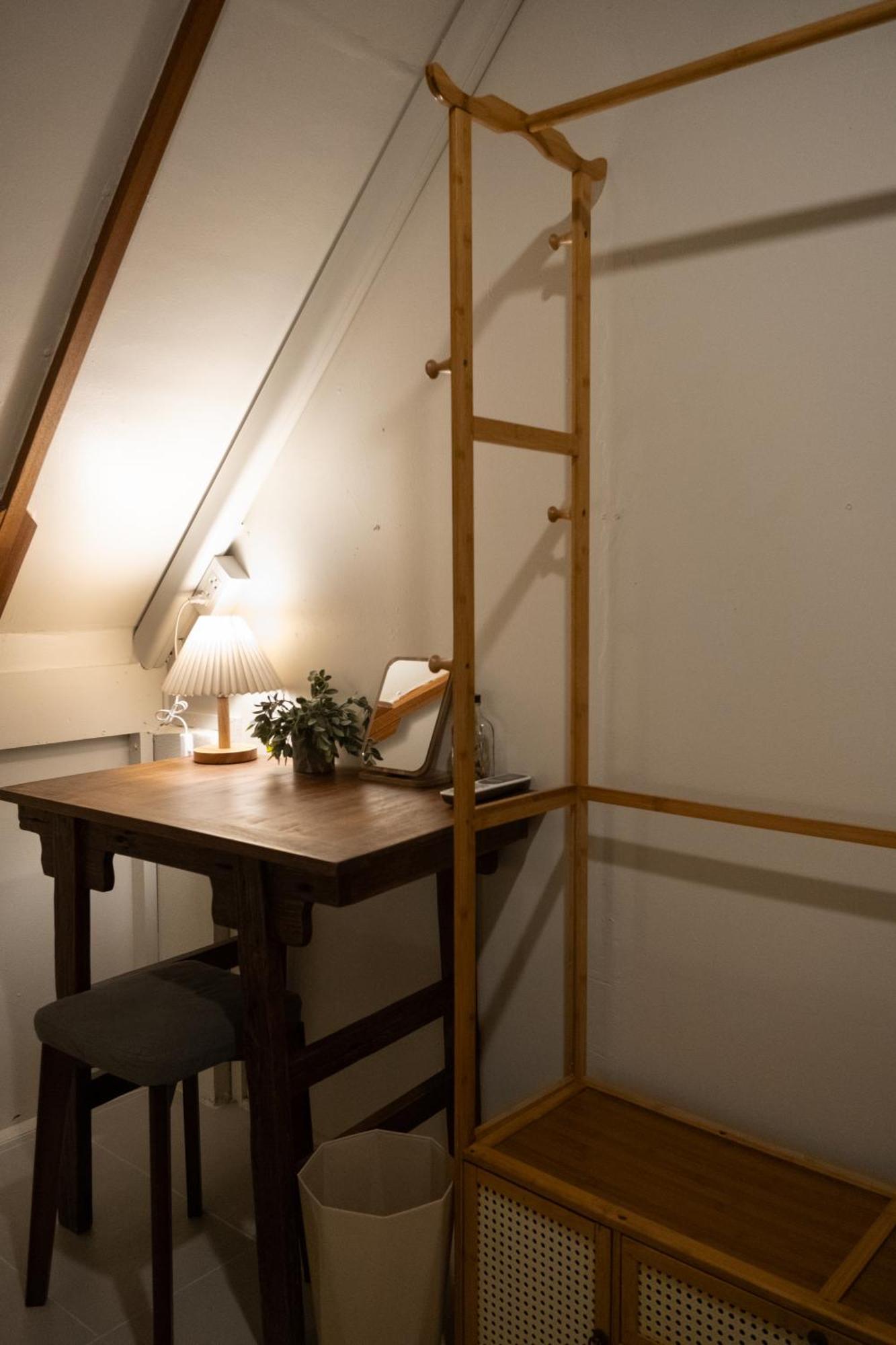 Big Tree Boutique Hotel Ко Тао Стая снимка