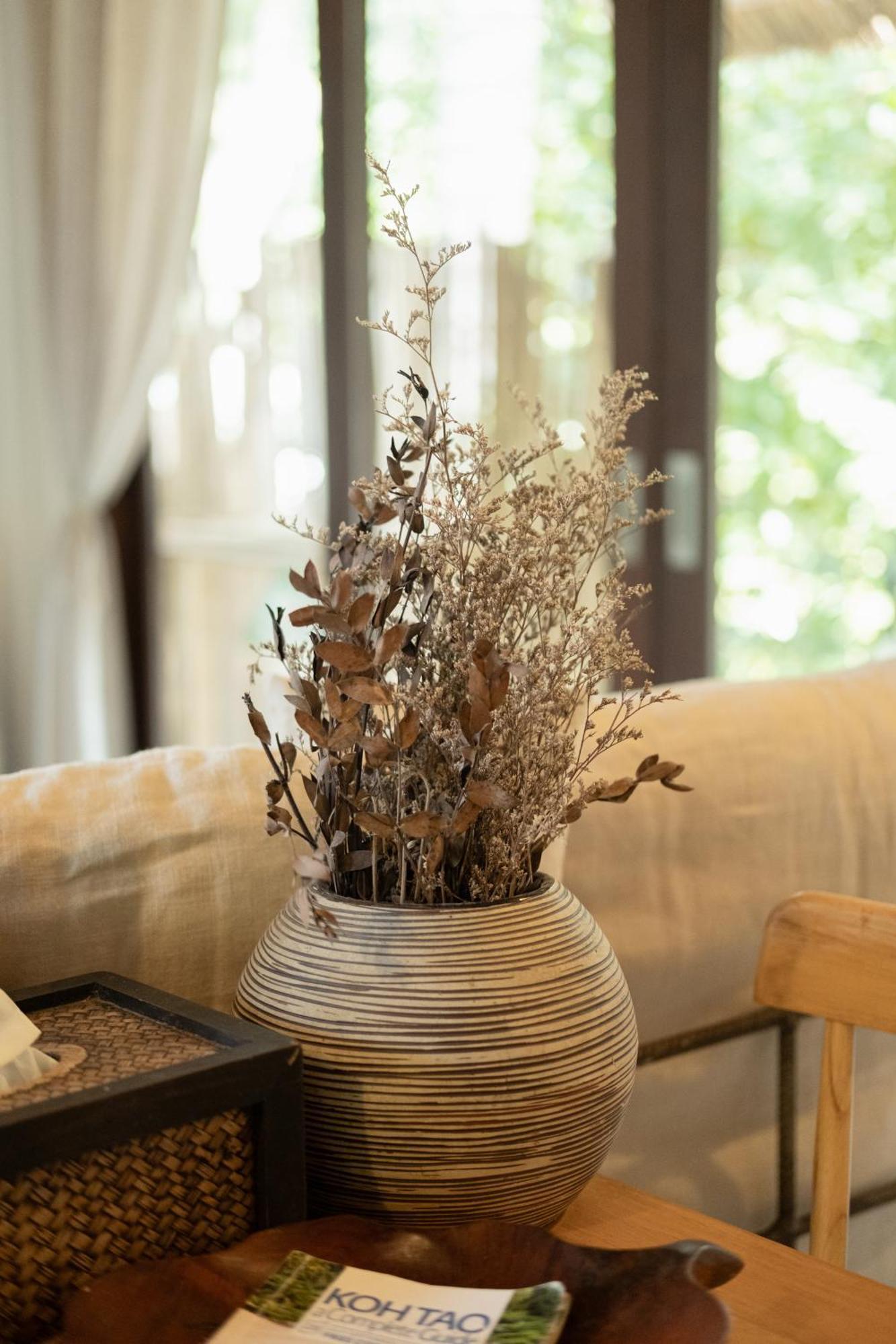 Big Tree Boutique Hotel Ко Тао Екстериор снимка