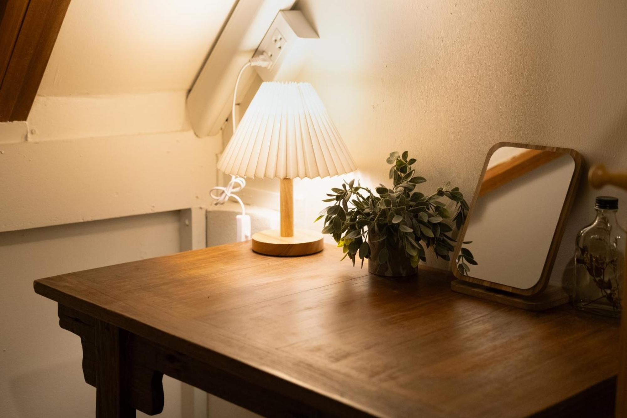 Big Tree Boutique Hotel Ко Тао Екстериор снимка
