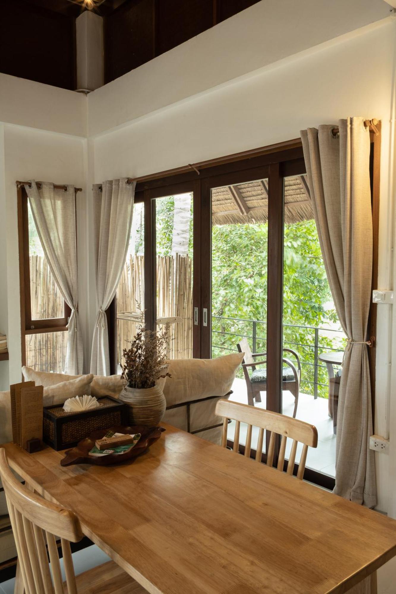 Big Tree Boutique Hotel Ко Тао Екстериор снимка