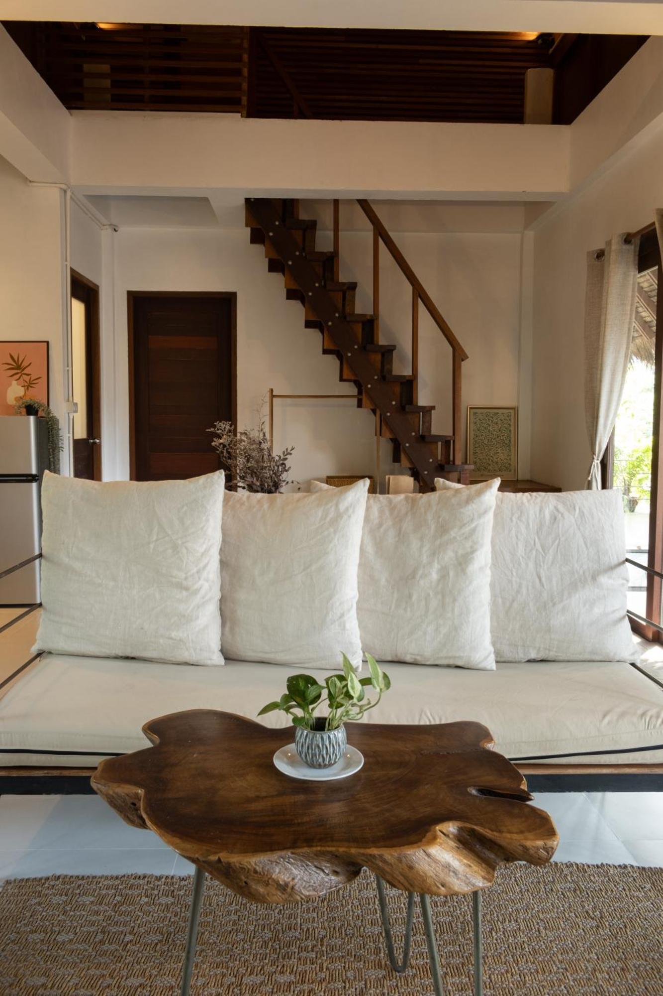 Big Tree Boutique Hotel Ко Тао Екстериор снимка
