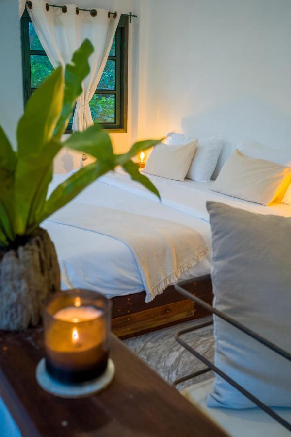 Big Tree Boutique Hotel Ко Тао Екстериор снимка