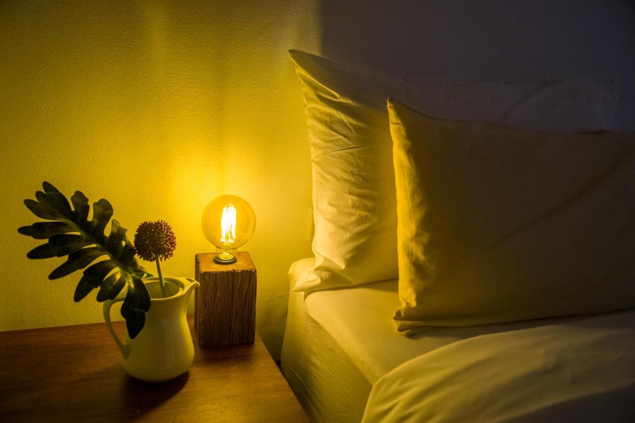 Big Tree Boutique Hotel Ко Тао Екстериор снимка